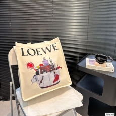 Loewe Shopping Bags